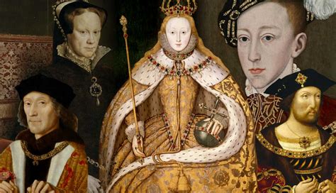 all the tudor monarchs were concerned with legitimacy|is henry tudor a legitimate person.